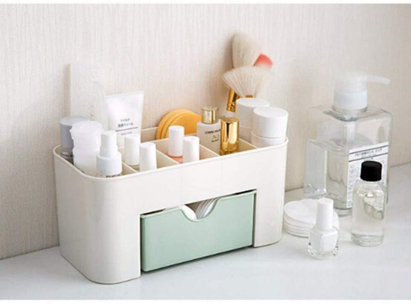 360 Makeup Cutlery Box Girl. - Trendex