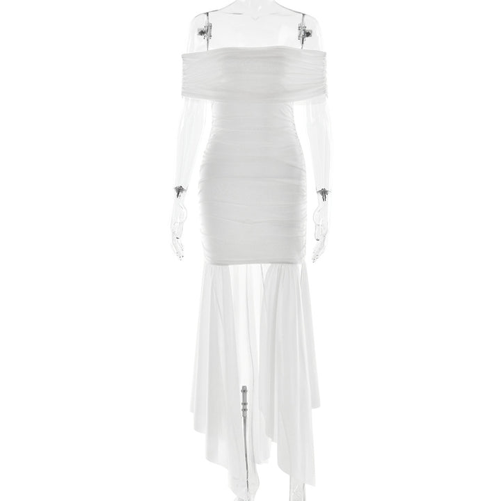 Spring And Summer New Sexy Women's Dress - Trendex