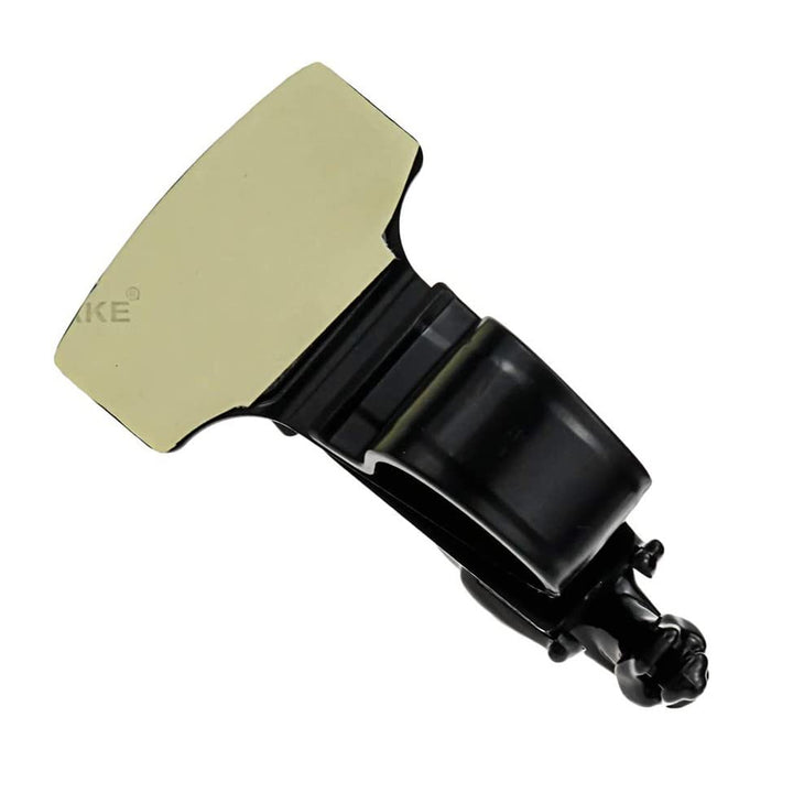 6469 Jaguar Leopard Shape Plastic Phone Clip Mobile Phone Holder For Car Use - Trendex
