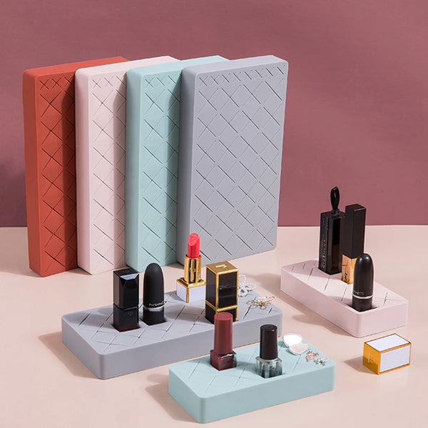 Silicone Makeup Organizer