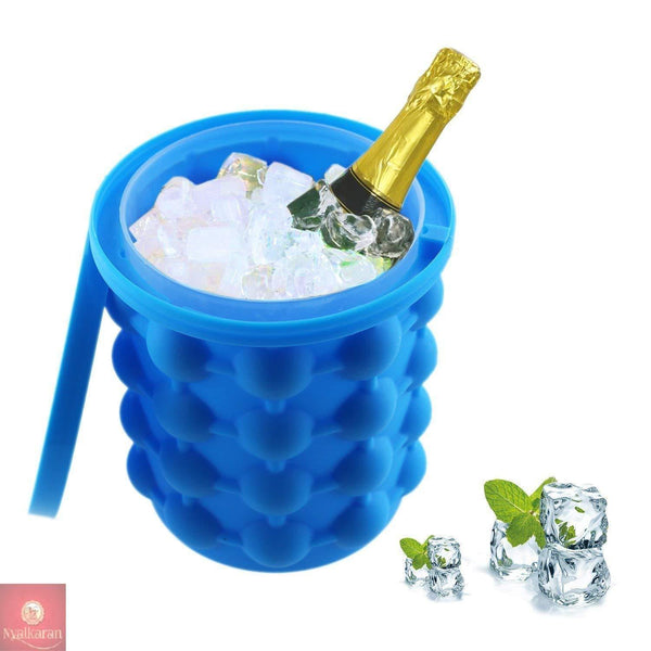 165 Silicone Ice Cube Maker - Trendex