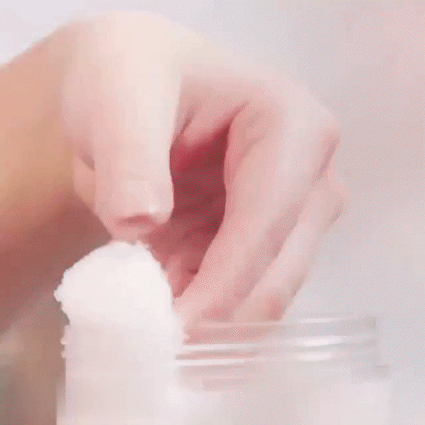 Nourishing Hair Scrub