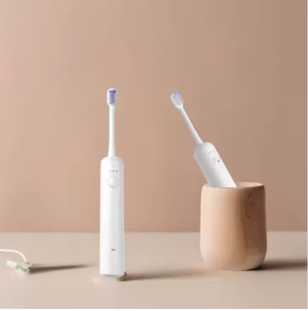 Vibrating Electric Toothbrush