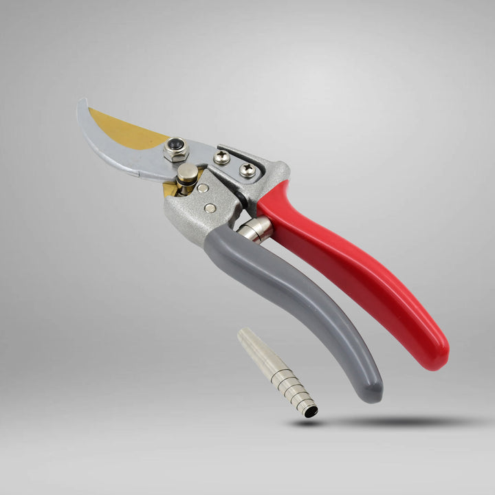 Garden Shears Pruners Scissor (18 Mm) - Trendex