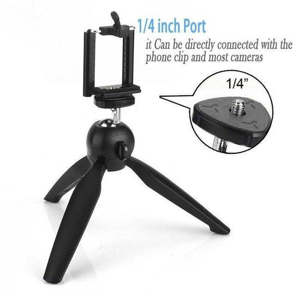 272 Universal Mini Tripod - Trendex