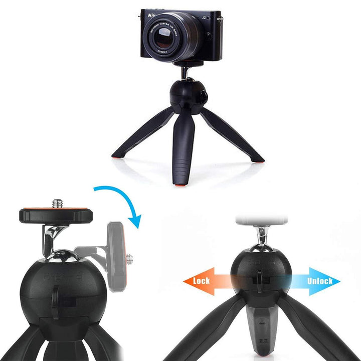 272 Universal Mini Tripod - Trendex