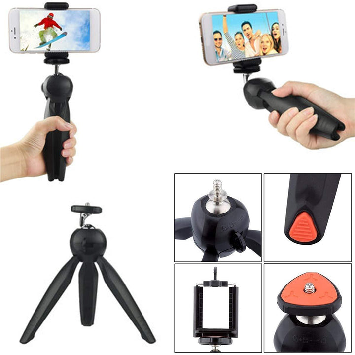 272 Universal Mini Tripod - Trendex