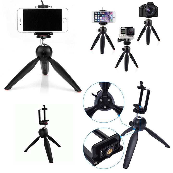 272 Universal Mini Tripod - Trendex