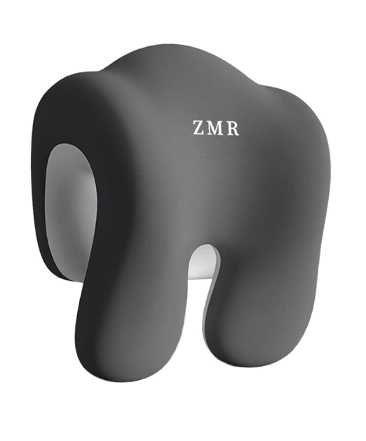 Memory Foam Sleeping Neck Headrest