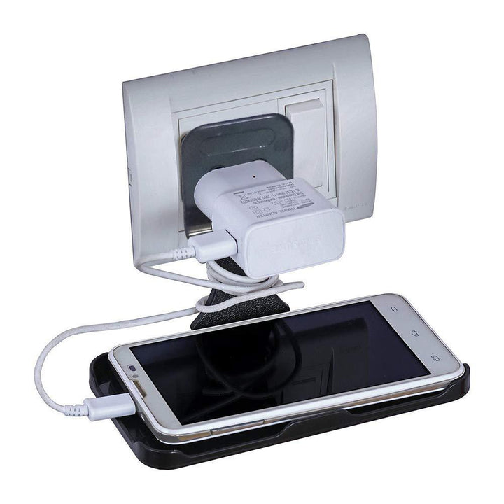 289 Wall Holder For Phone Charging Stand Mobile With Holder - Trendex
