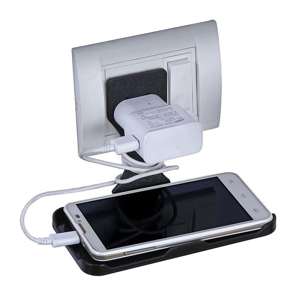 291 Mobile Charging Stand Wall Holder - Trendex