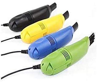 295 Usb Computer Mini Vacuum Cleaner Car Vacuum Cleaner - Trendex
