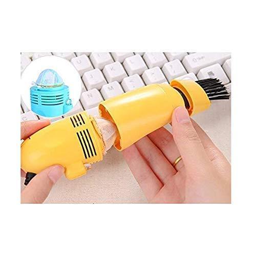 295 Usb Computer Mini Vacuum Cleaner Car Vacuum Cleaner - Trendex