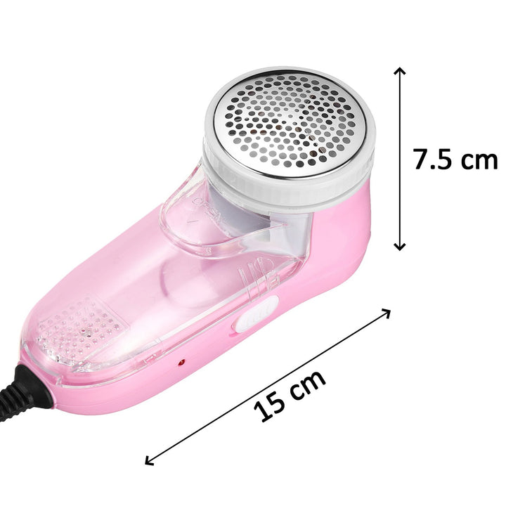 6091 Creative Mind Lint Remover For All Woolens Sweaters Blankets Jackets - Trendex