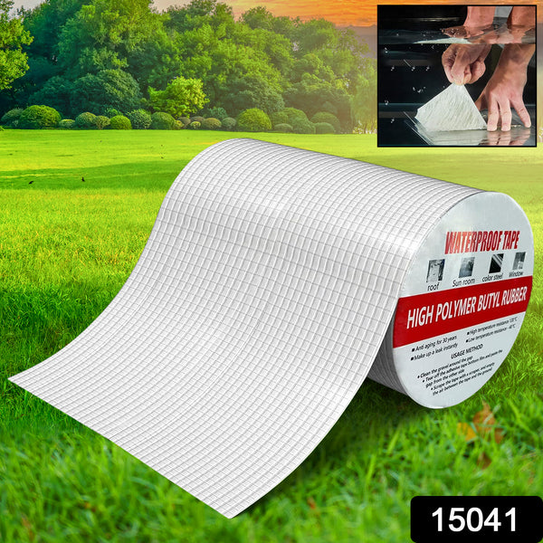Waterproof Repair Tape For Pipe Leakage - Trendex