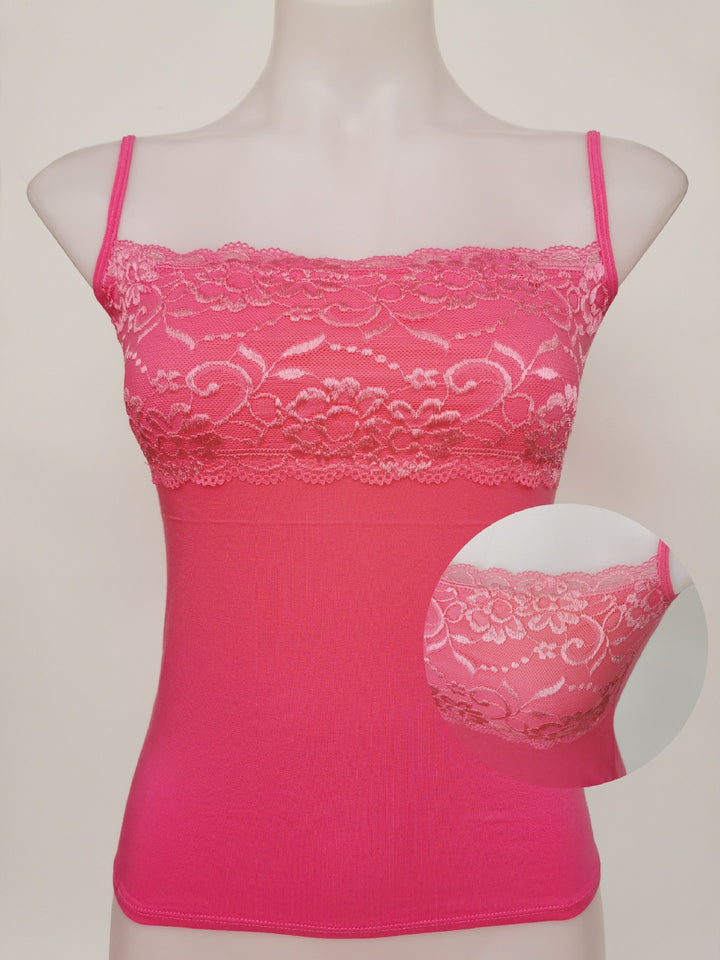 Modal Camisole Women's Inner Wear - Trendex