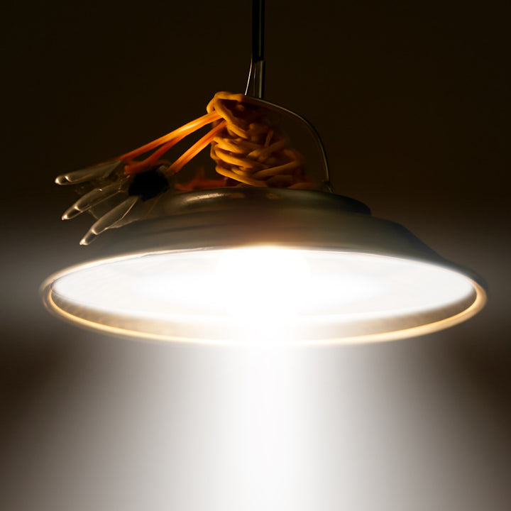 Rechargeable Hanging Led Light (1 Pc) - Trendex