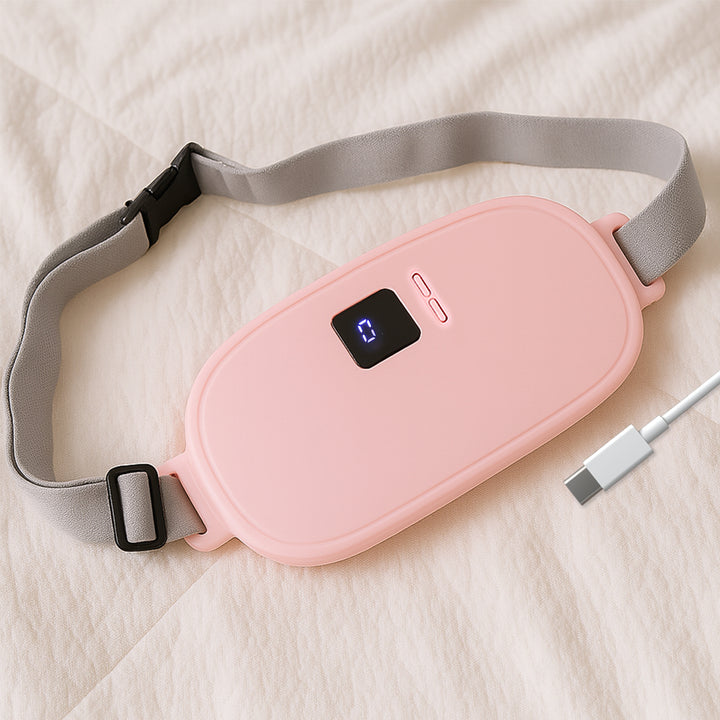 Rechargeable Smart Warm Palace Belt (1 Pc) - Trendex