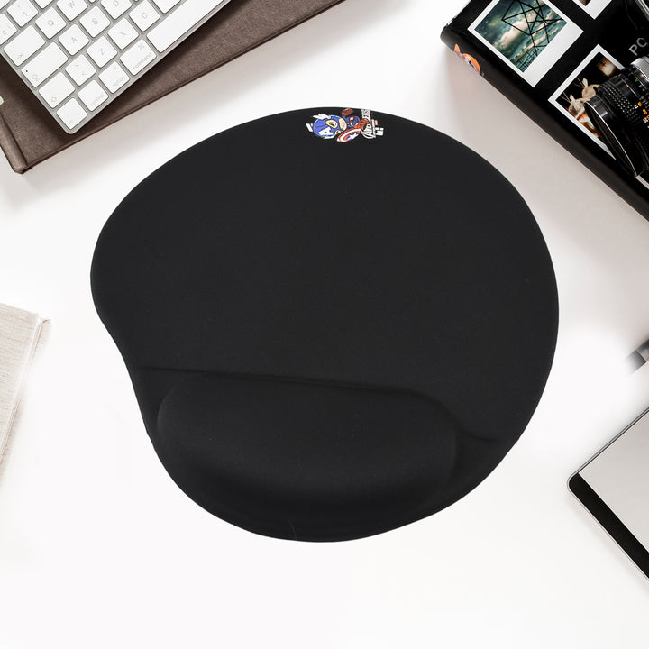 High Quality Gaming Wrist Mouse Pad (1 Pc) - Trendex
