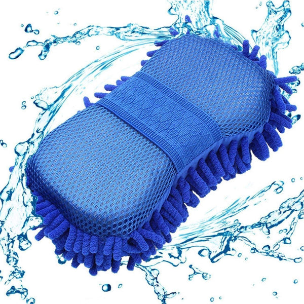 0668 Microfiber Cleaning Duster For Multi-purpose Use (Big) - Trendex