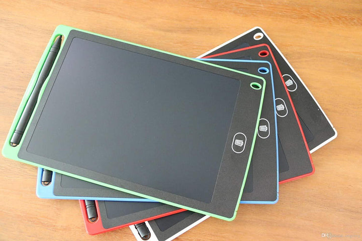 316 Digital Lcd 8.5 Inch Writing Drawing Tablet Pad Graphic Ewriter Boards Notepad - Trendex