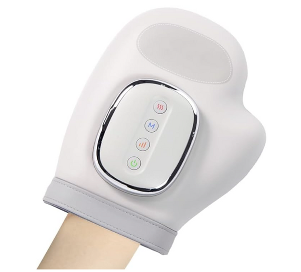 Portable Hand Massager Glove
