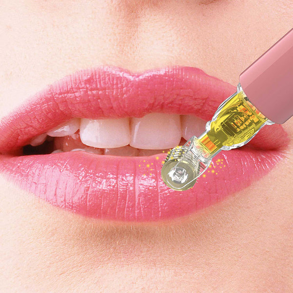 2-in-1 Lip Roller