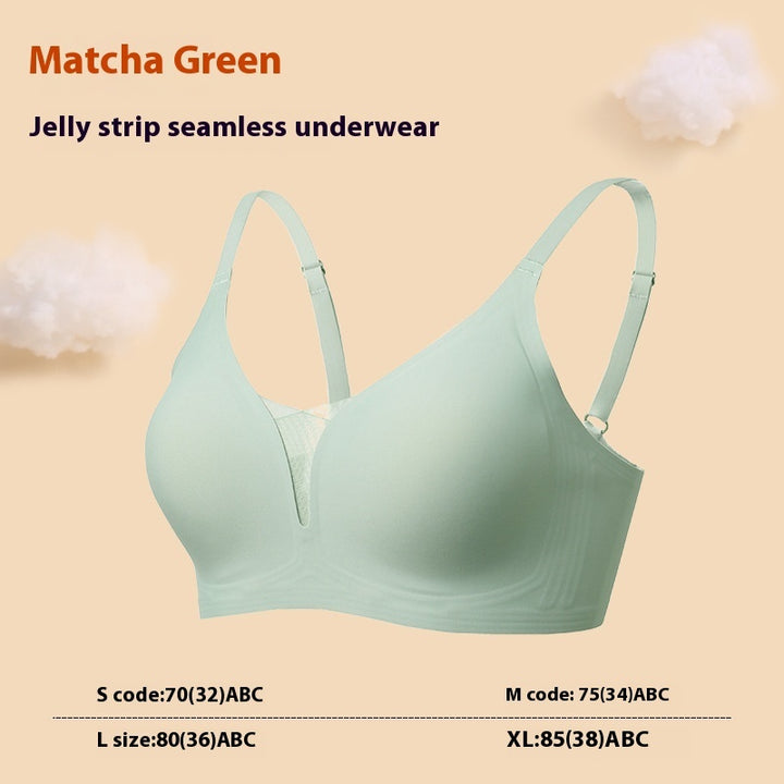 Jelly Stick Underwear Women's Soft Support - Trendex