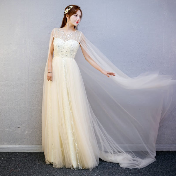 Stage Solo Show Presenter Dress - Trendex