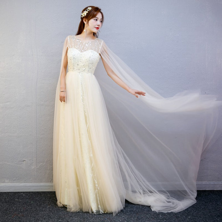 Stage Solo Show Presenter Dress - Trendex