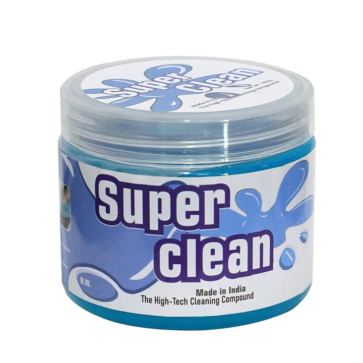 Super Clean Magic Gel Cleaner - Trendex