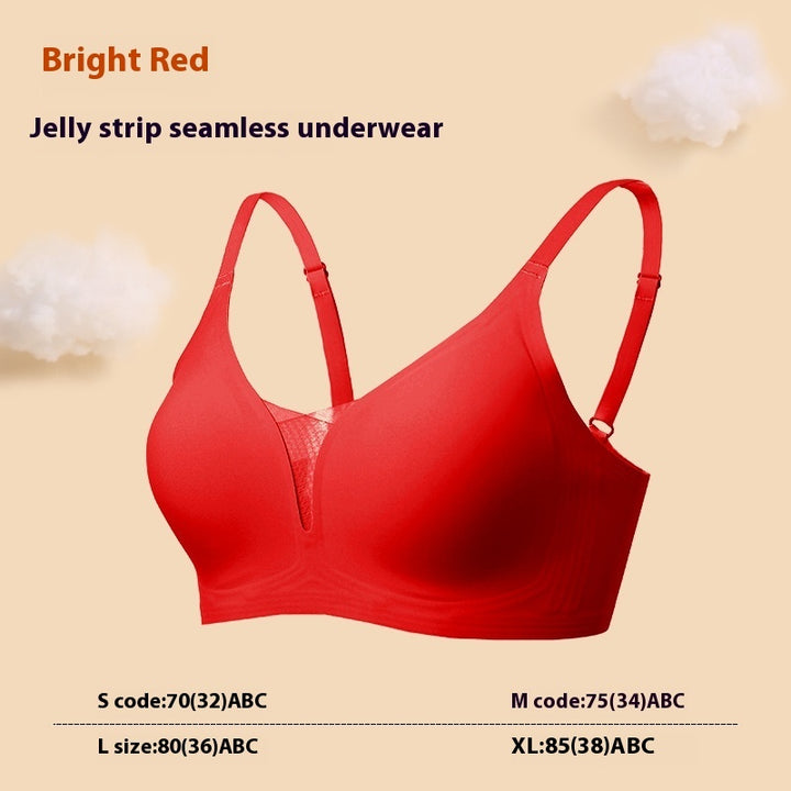 Jelly Stick Underwear Women's Soft Support - Trendex