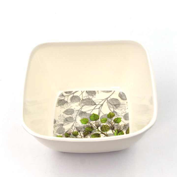 2735 13 Pc Pudding Set Used As A Cutlery Set For Serving Food Purposes And Sweet Dishes And All In All Kinds Of Household And Official Places Etc. - Trendex