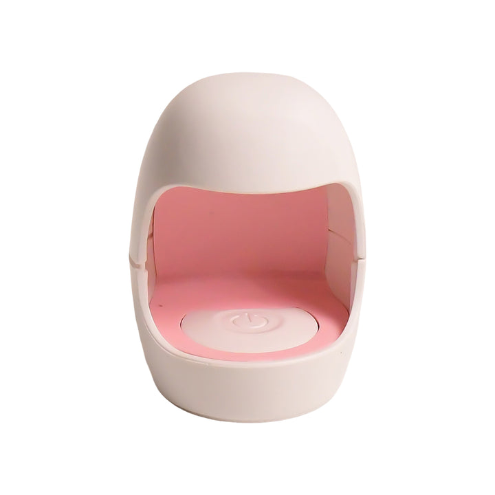 Plug-in Led Nail Dryer (1 Pc) - Trendex