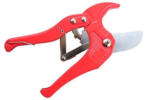 413 Pvc Pipe Cutter (Pipe And Tubing Cutter Tool) - Trendex