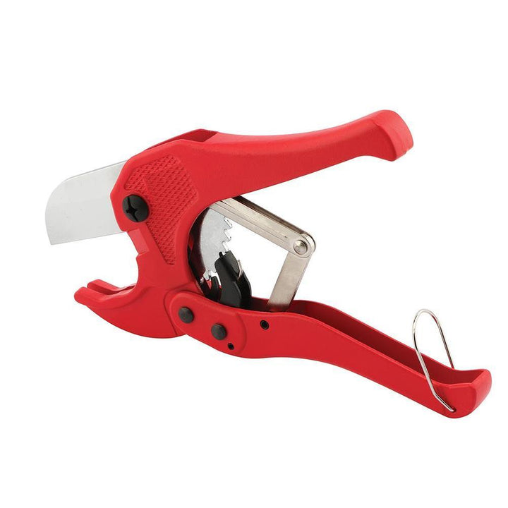 413 Pvc Pipe Cutter (Pipe And Tubing Cutter Tool) - Trendex