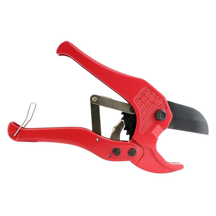 413 Pvc Pipe Cutter (Pipe And Tubing Cutter Tool) - Trendex