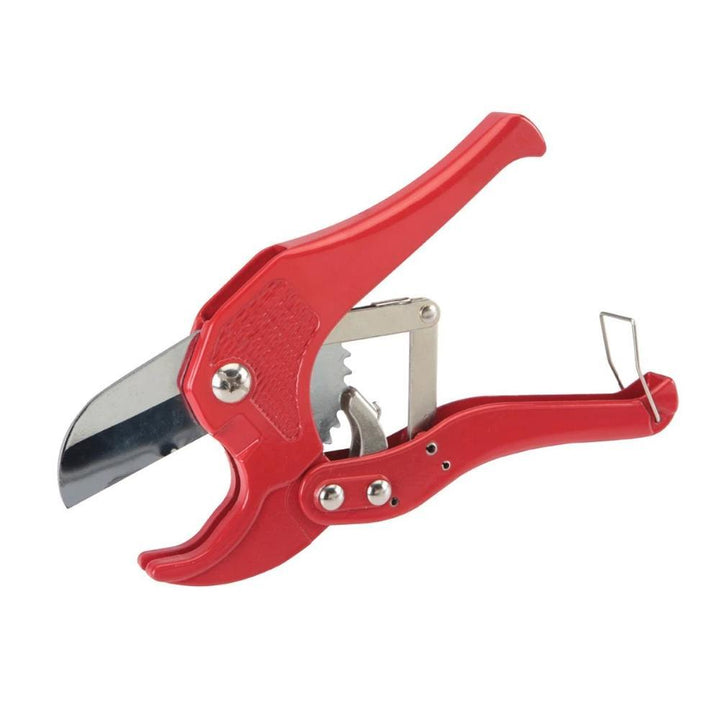 413 Pvc Pipe Cutter (Pipe And Tubing Cutter Tool) - Trendex