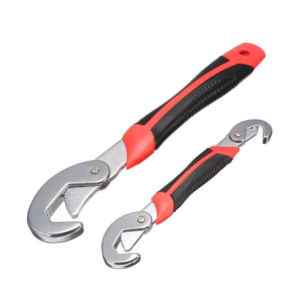 436 Quick Snap N Grip - Trendex