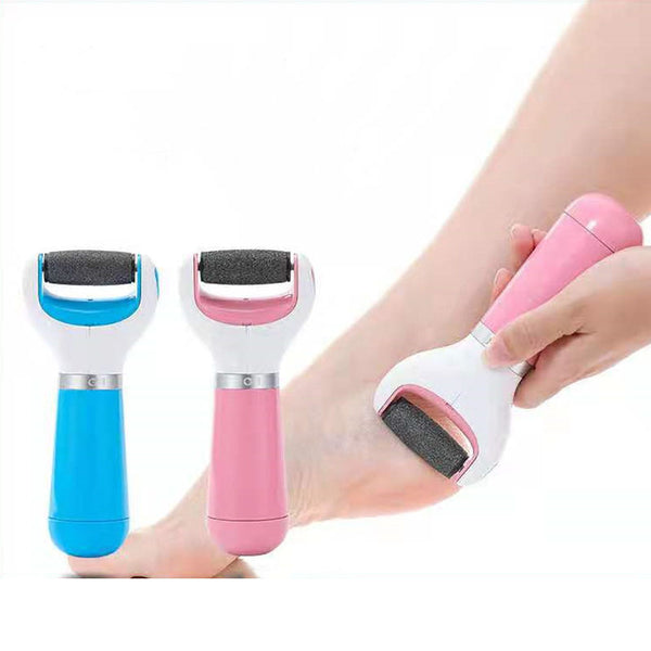 USB Foot Scrubber