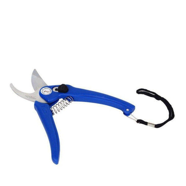 465 Stainless Steel Garden Scissors - Trendex