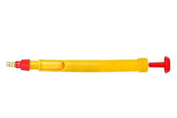 468 Bottle Sprayer For Plants Garden Pesticide Car Wash With Adjustable Brass Nozzle Sprayer (Handheld Pump) - Trendex