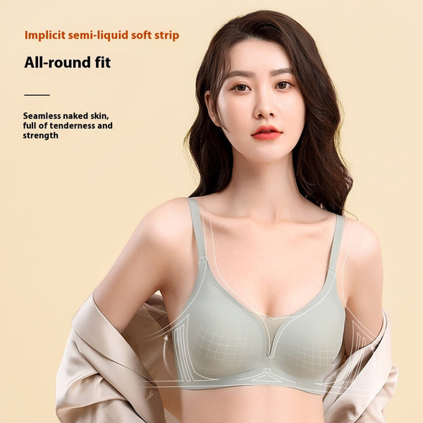 Jelly Stick Underwear Women's Soft Support - Trendex
