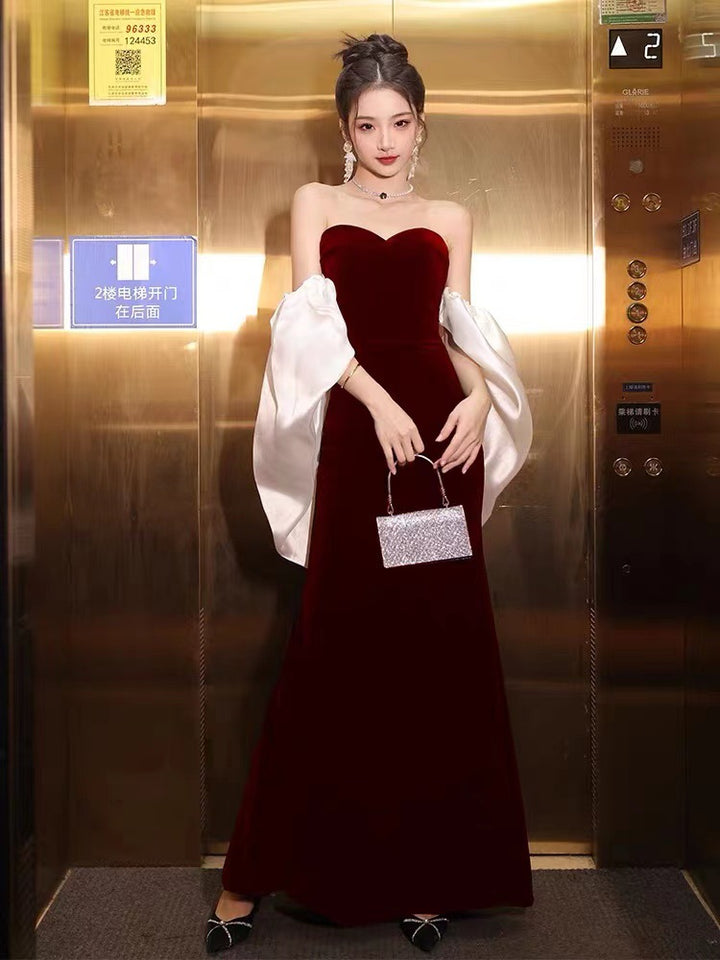 Daily Wearable Host Performance Costume - Trendex