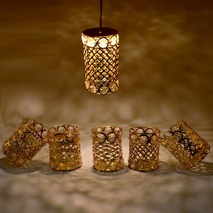 7230_mix_2line_dimond_jhoomer  (Mix Design) - Trendex