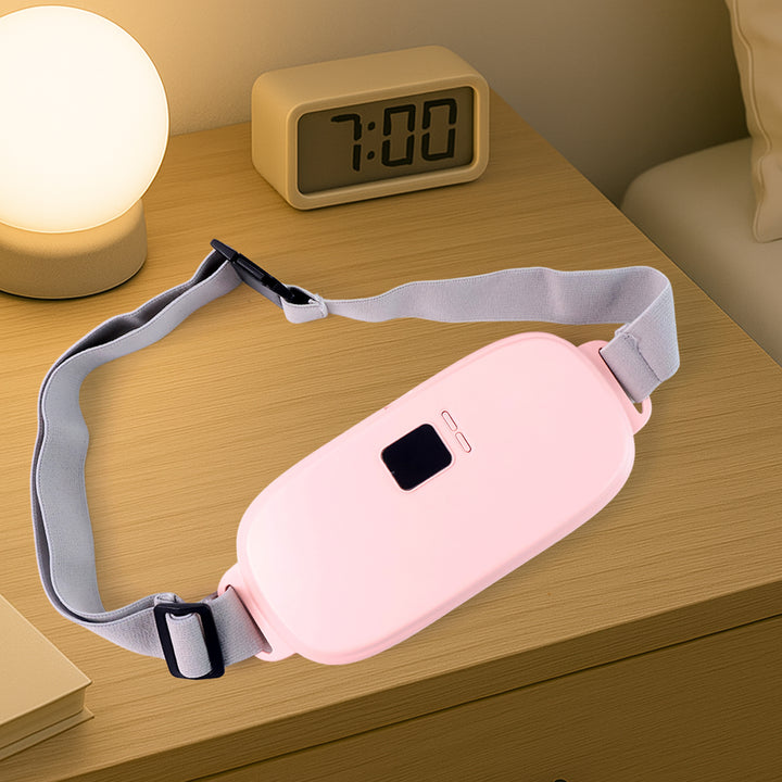 Rechargeable Smart Warm Palace Belt (1 Pc) - Trendex