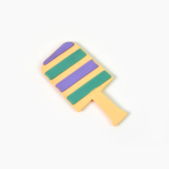 Silicone Candy Shape Teether For Baby (1 Pc) - Trendex