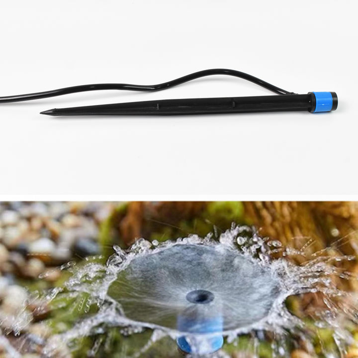Water Flow Drippers Sprayer For Garden (1 Pc) - Trendex