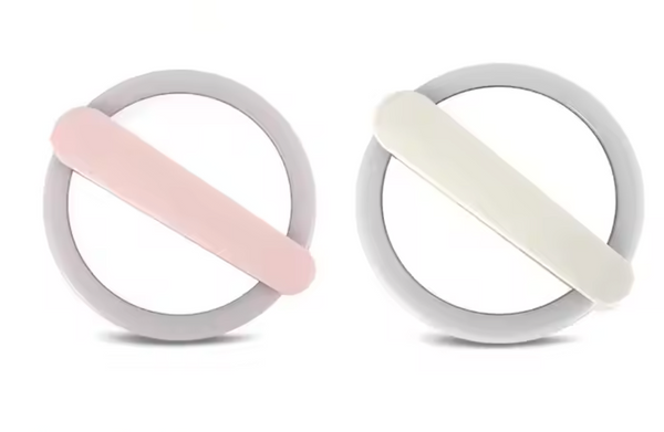Glow Pop Portable Led Mirror