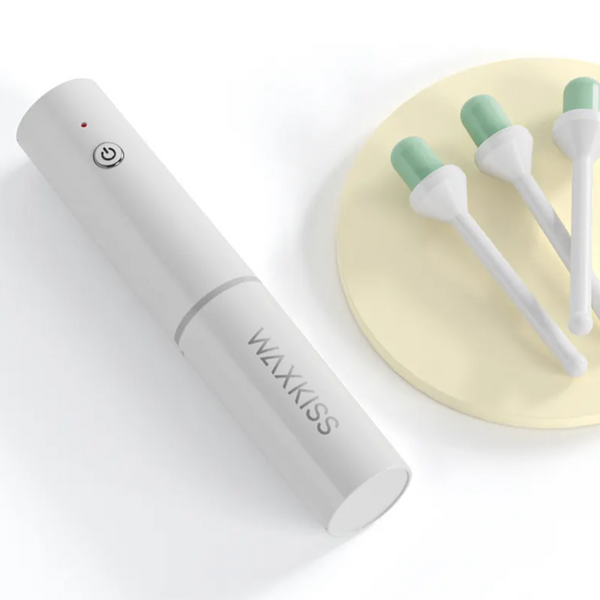 Nasal Hair Removal Electrical Waxing Kit